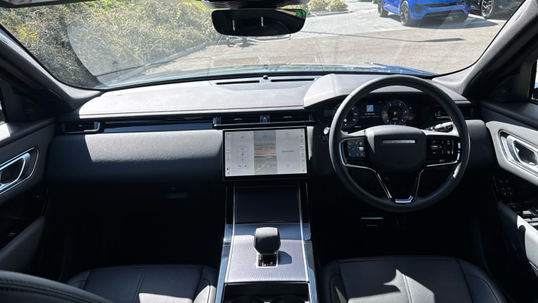 Land Rover Range Rover Velar 2.0 D200 MHEV Dynamic SE 5dr Auto Diesel Estate